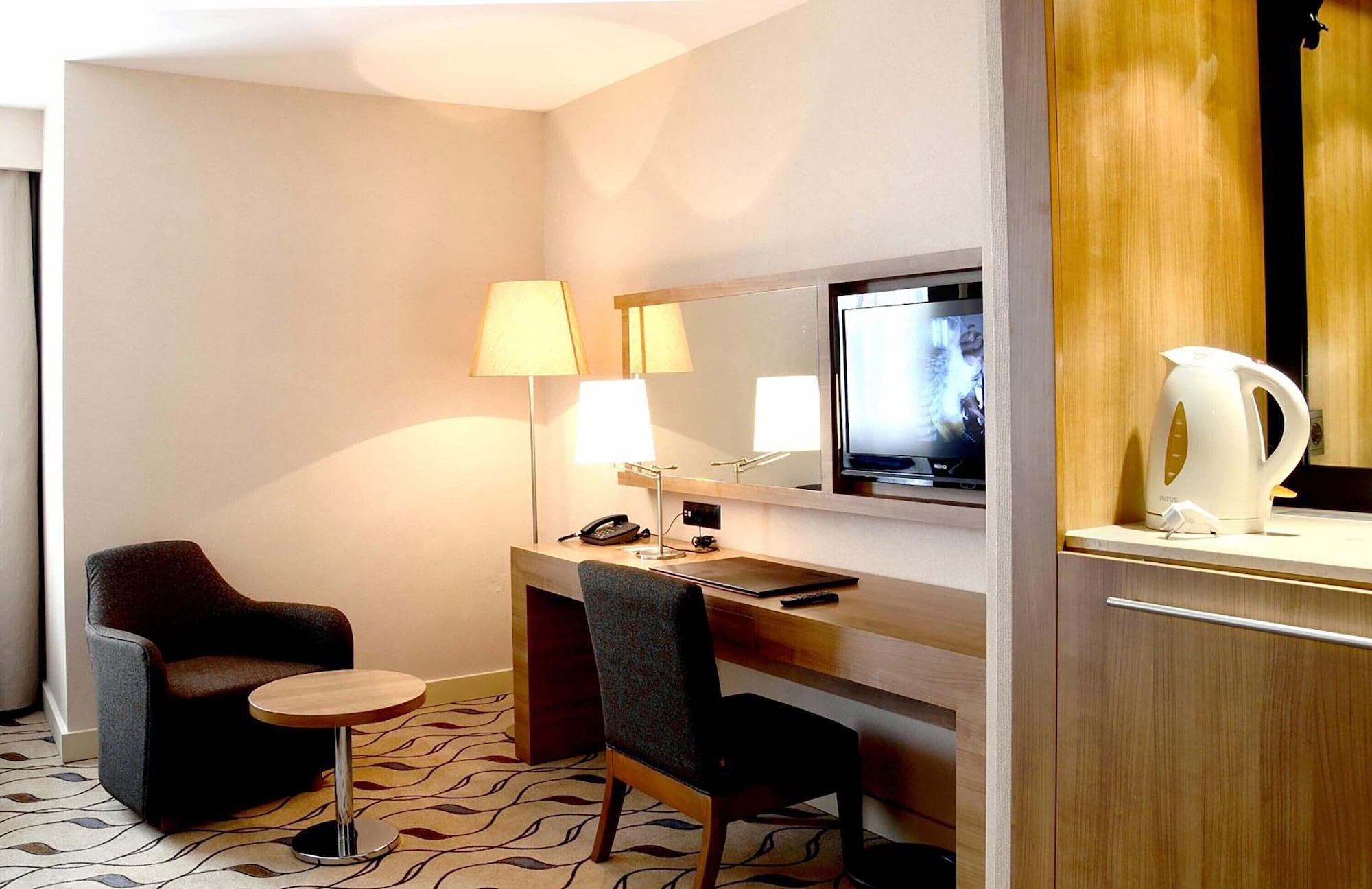 Listana Hotel Istanbul Exteriör bild