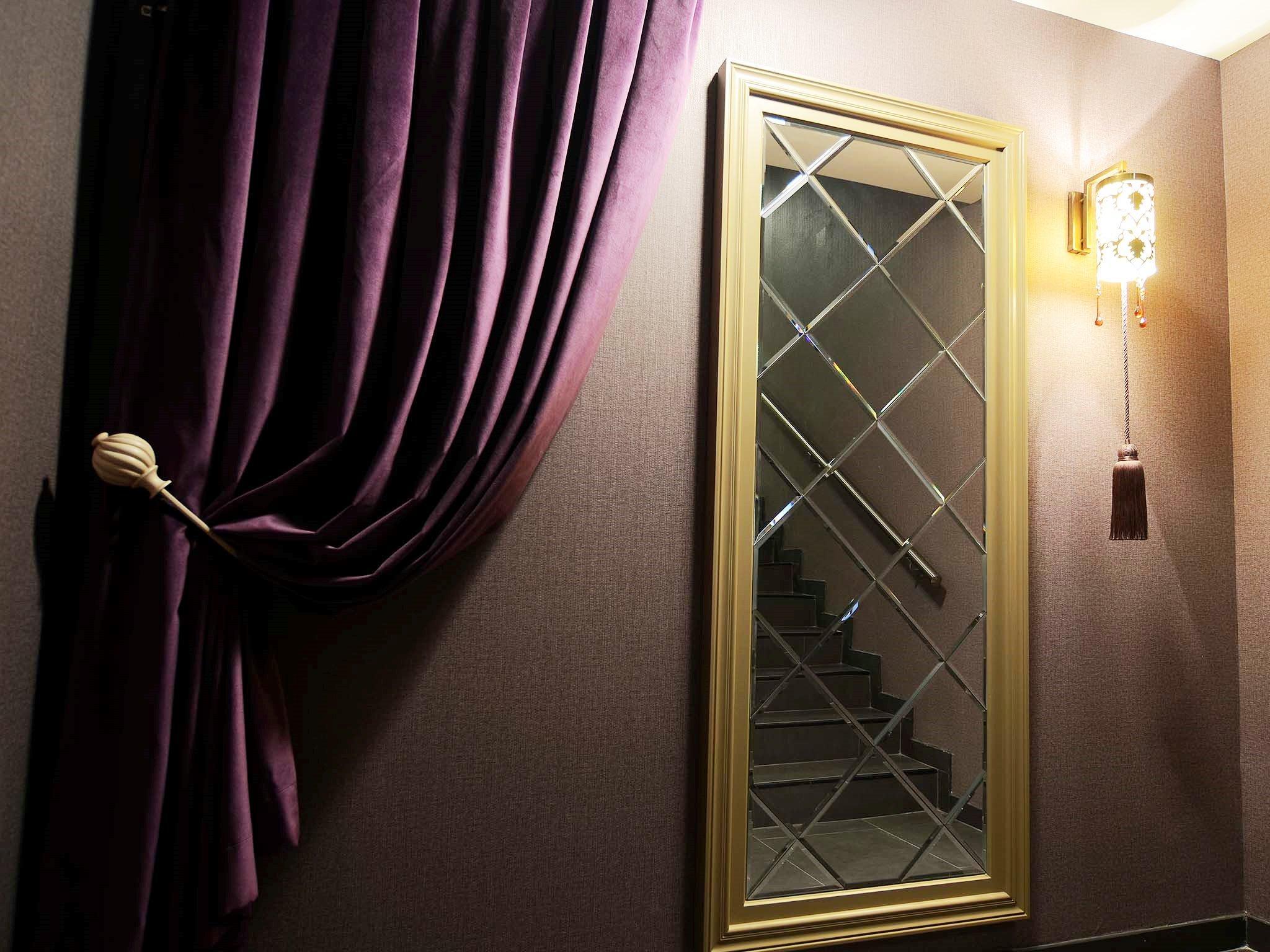 Listana Hotel Istanbul Exteriör bild