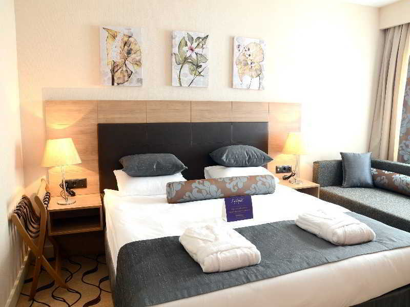 Listana Hotel Istanbul Exteriör bild